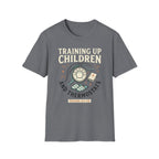Training Up Children T-Shirt