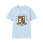 Felt Board Dept T-Shirt