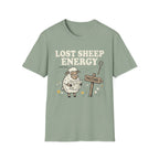 Lost Sheep Energy T-Shirt