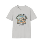 Peaked at VBS T-Shirt