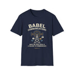 Babel Communications T-Shirt