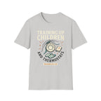 Training Up Children T-Shirt