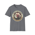 Hosea Had Range T-Shirt