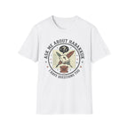 Ask Me About Habakkuk T-Shirt