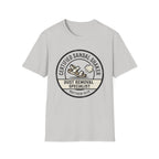 Certified Sandal Shaker T-Shirt