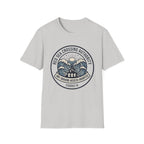 Red Sea Crossing Authority T-Shirt