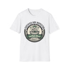Certified Ark Inspector T-Shirt