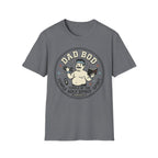 Temple of the Holy Spirit T-Shirt