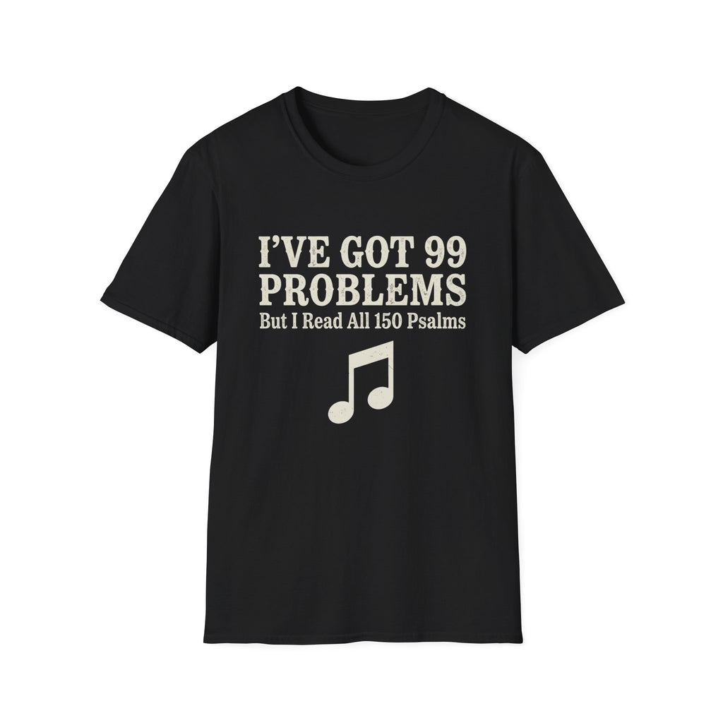 The Too Many Rule T-Shirt