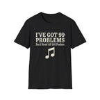 The Too Many Rule T-Shirt