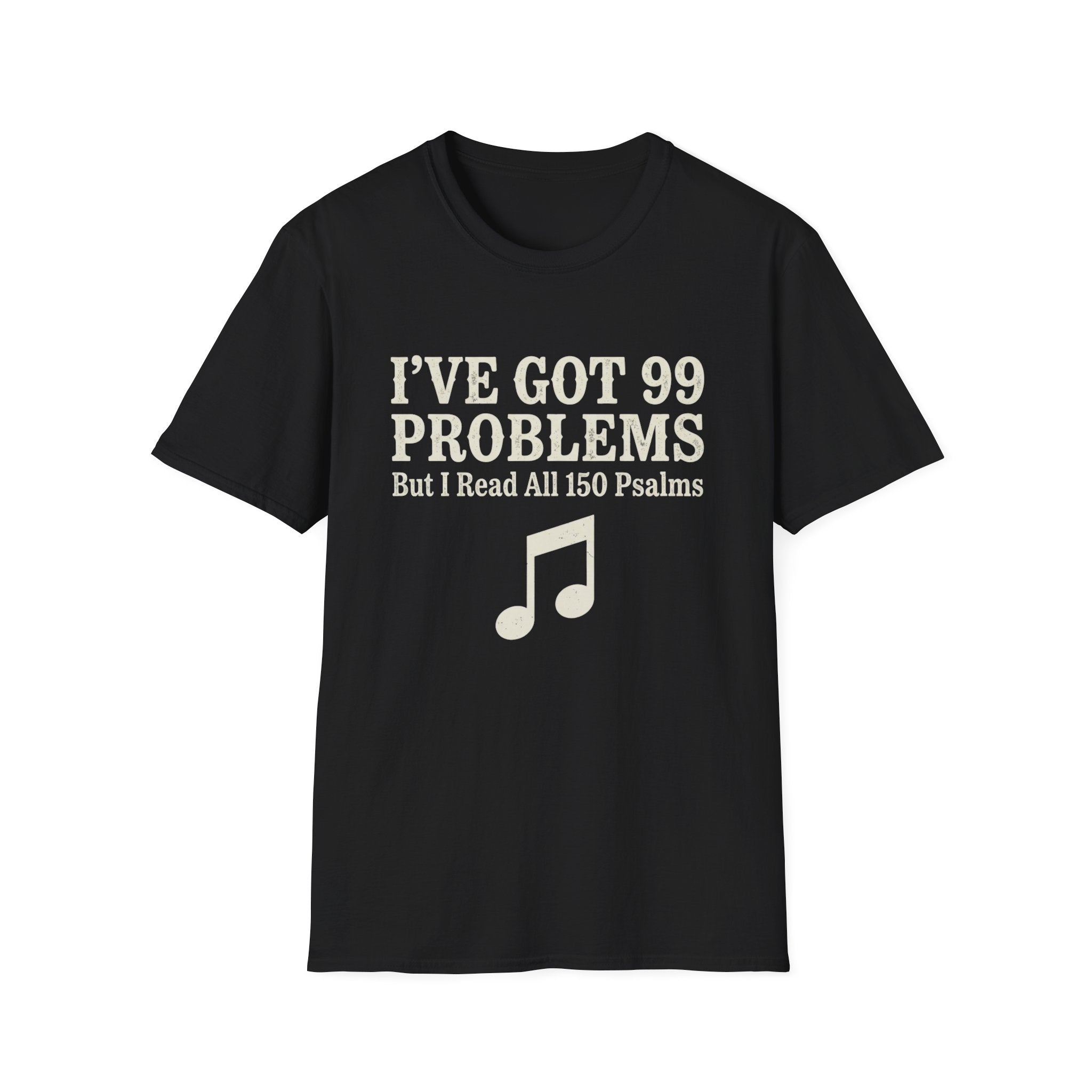 The Too Many Rule T-Shirt