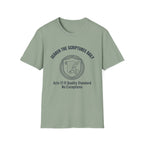 Search The Scriptures Daily T-Shirt