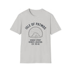 Isle of Patmos T-Shirt