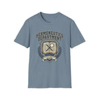 Hermeneutics Department T-Shirt