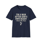 Travel Recommendation Tarsish T-Shirt