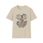 Balaams' Donkey T-Shirt