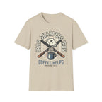 Iron Sharpens Iron T-Shirt
