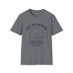 Isle of Patmos T-Shirt