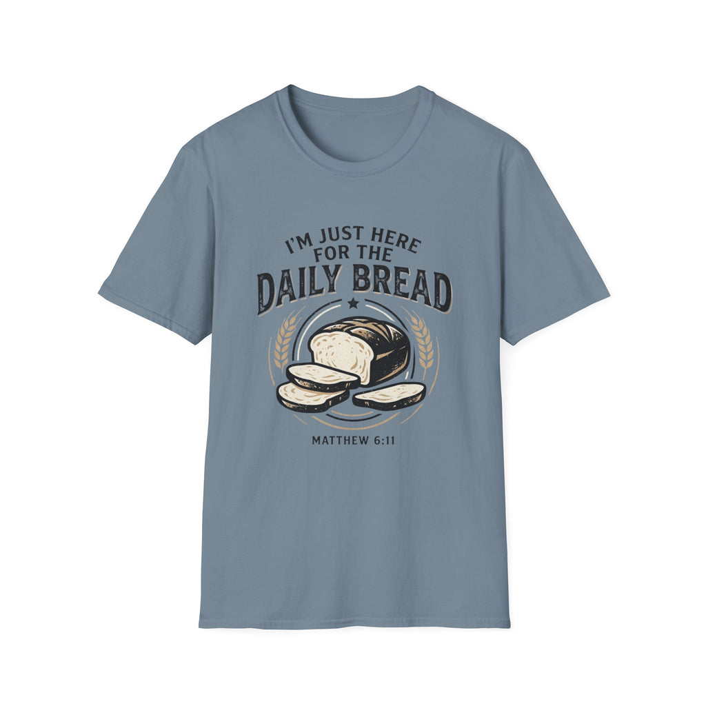 Daily Bread T-Shirt