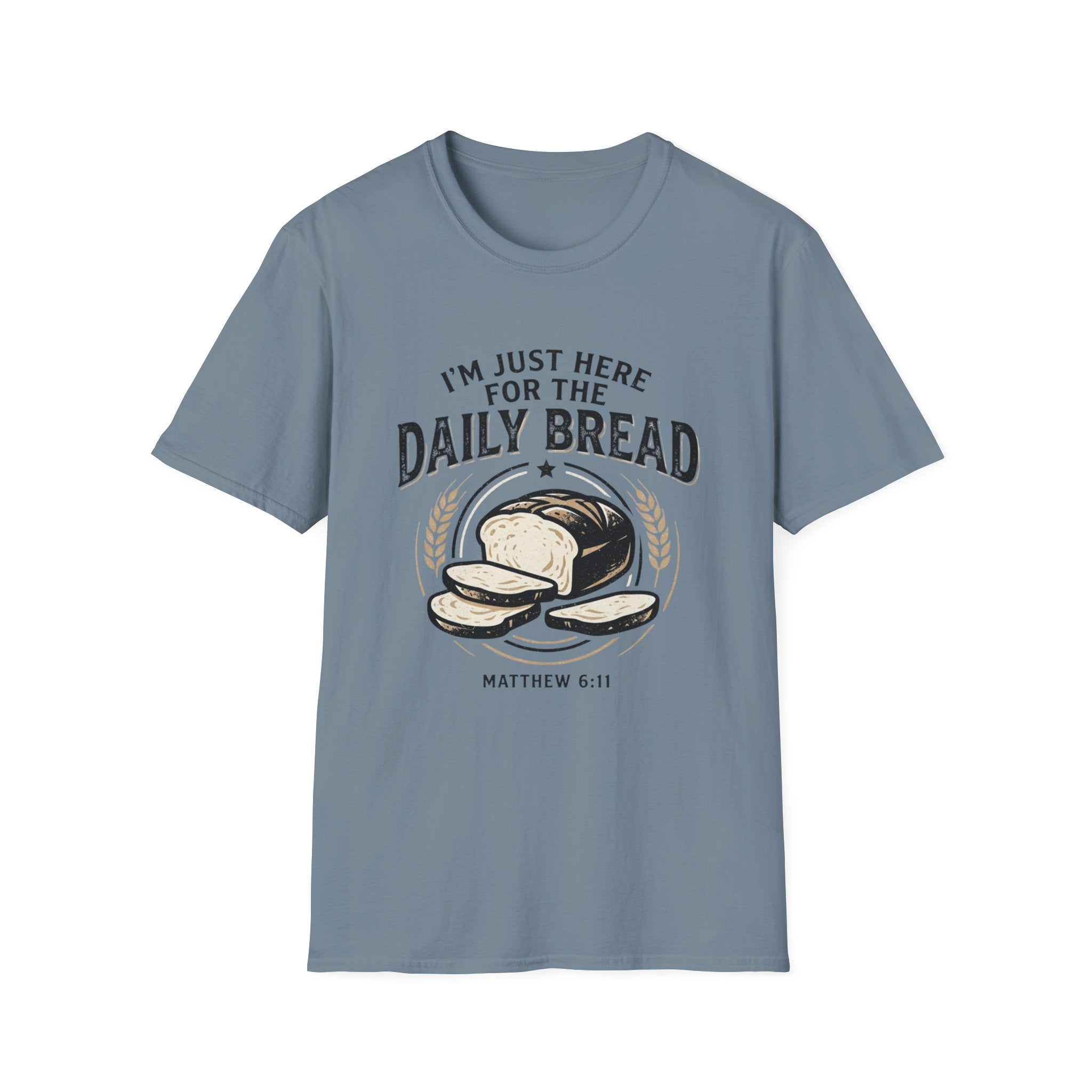 Daily Bread T-Shirt