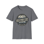 Greek Word Study T-Shirt