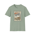 Manna Trail Mix T-Shirt