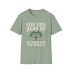 Keep Your Head Up T-Shirt