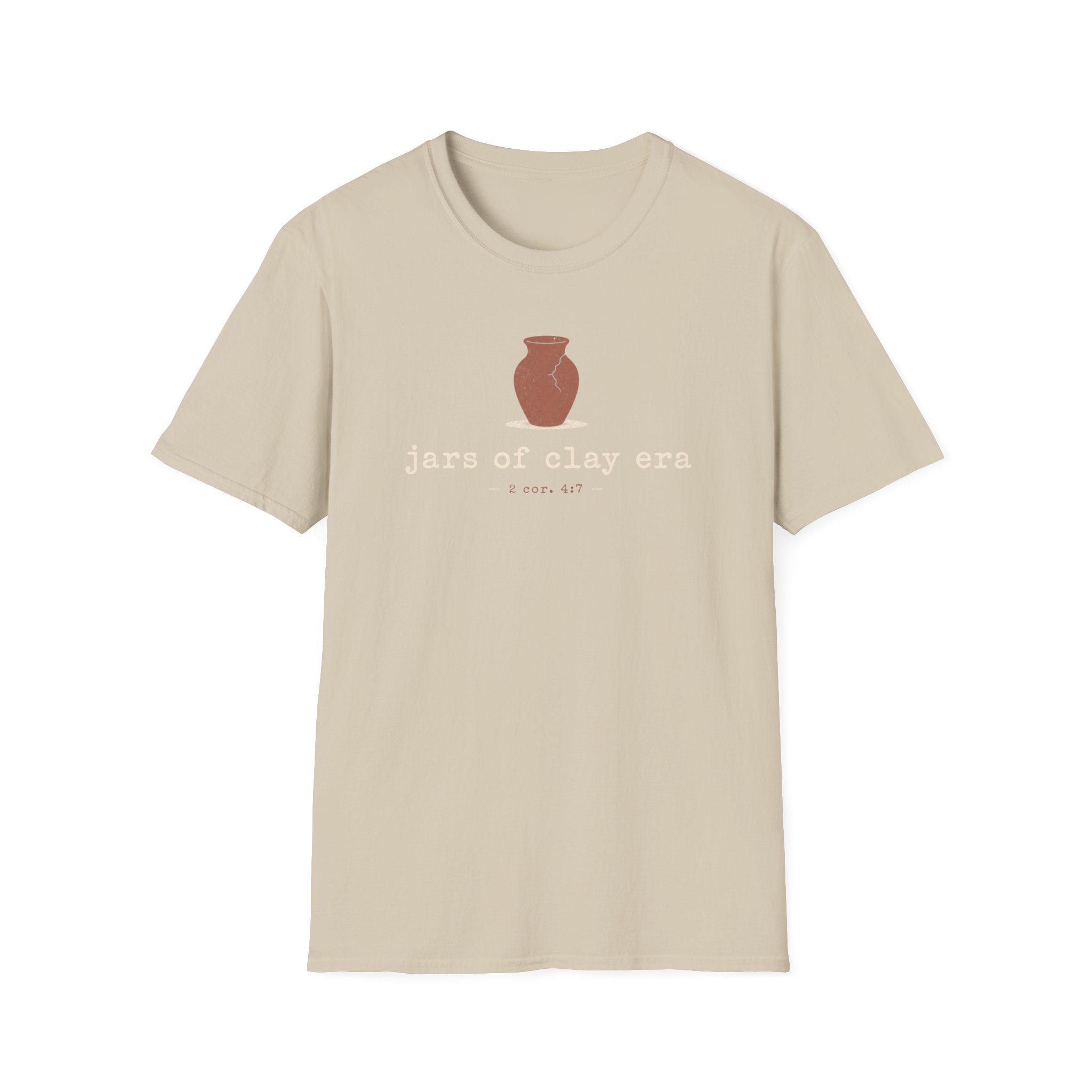 Jars of Clay T-Shirt