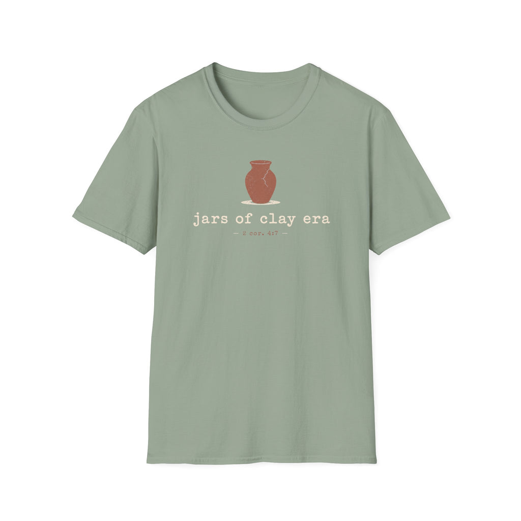 Jars of Clay T-Shirt