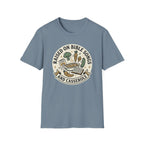 Raised on Bible Songs T-Shirt