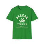 Berean Verified T-Shirt