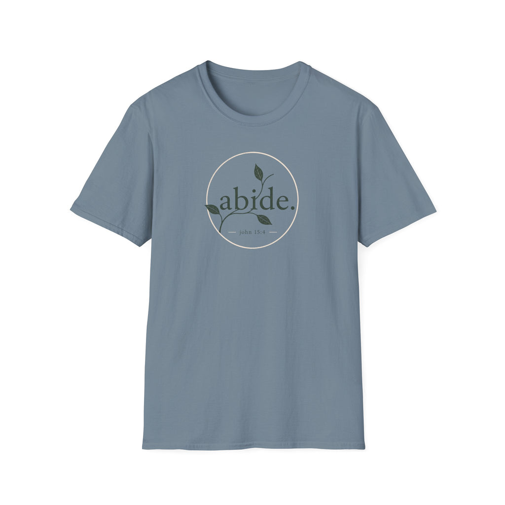Abide T-Shirt