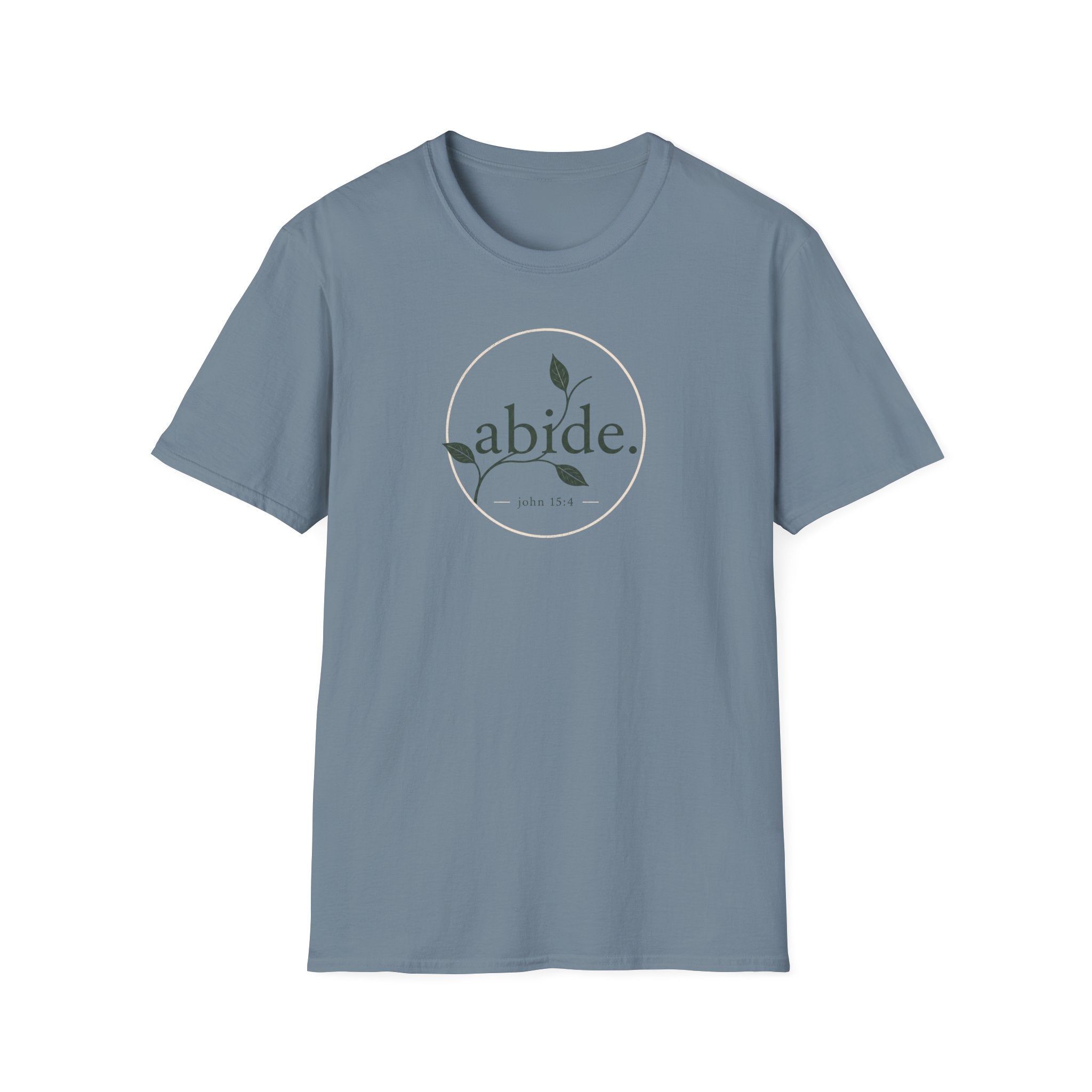 Abide T-Shirt