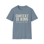 Bible Study Pro-Tip T-Shirt