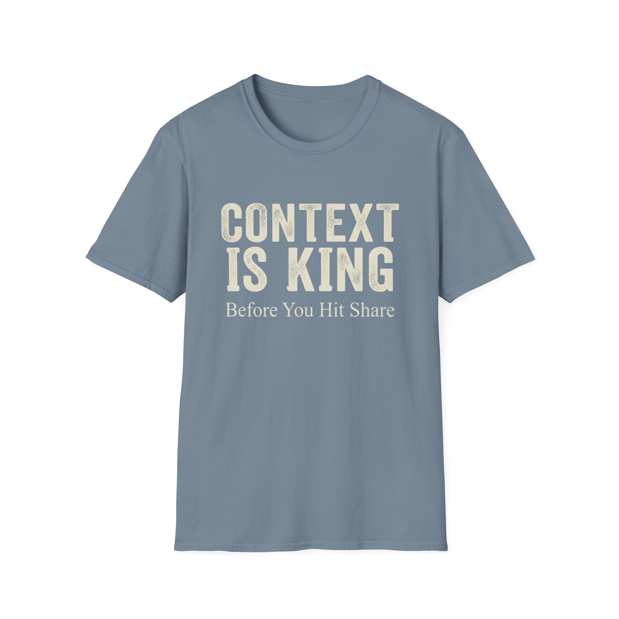 Bible Study Pro-Tip T-Shirt