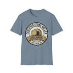 Certified Stone Roller T-Shirt