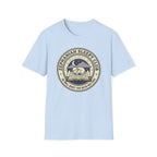 Zephaniah Sleepy Club T-Shirt