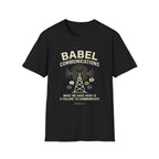Babel Communications T-Shirt