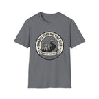Emmaus Road Walking Club T-Shirt