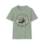 Emmaus Road Walking Club T-Shirt