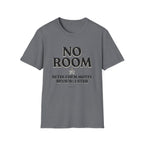 No Room Bethlehem Motel T-Shirt