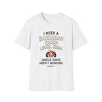 Burning Bush T-Shirt