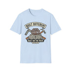 Built Different T-Shirt