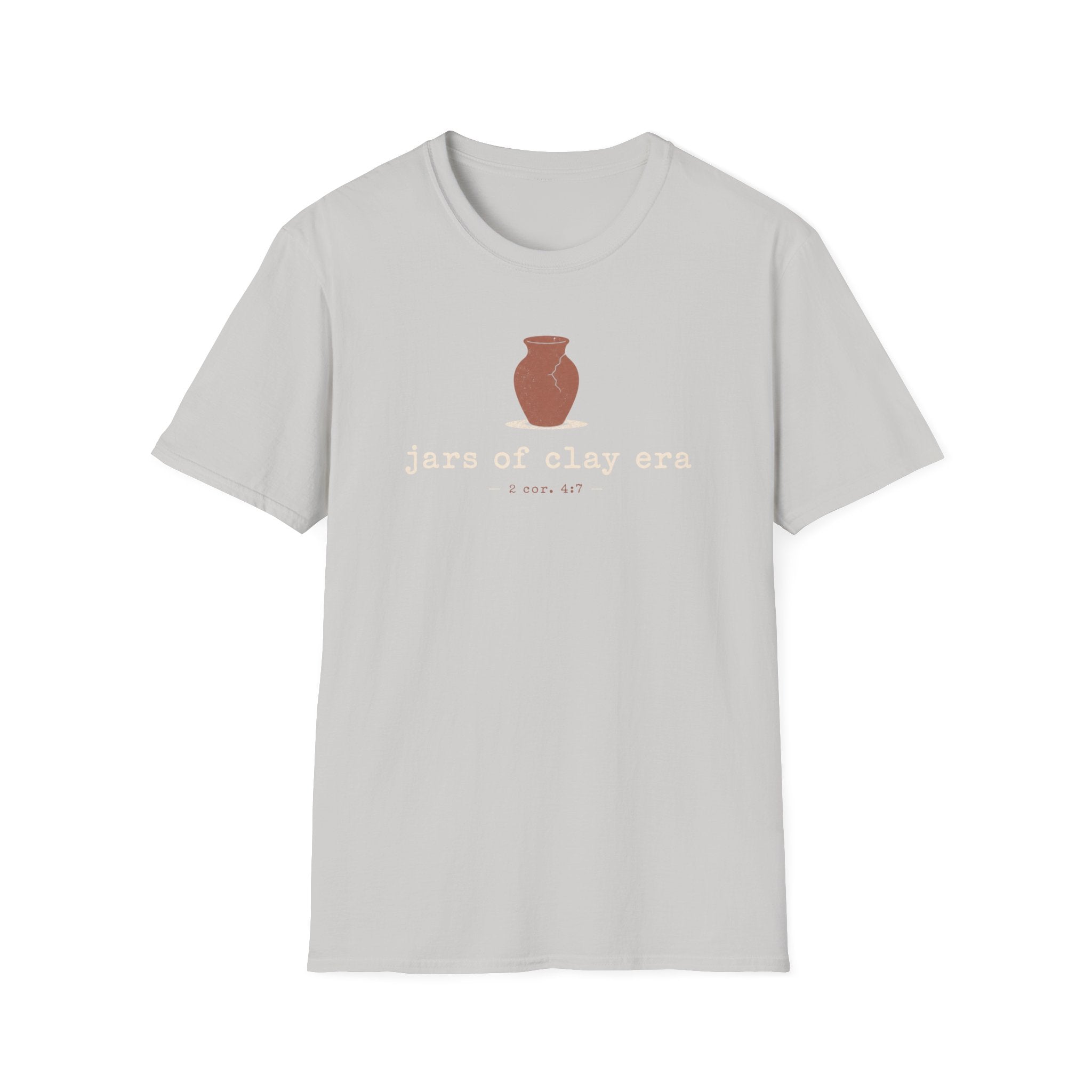 Jars of Clay T-Shirt