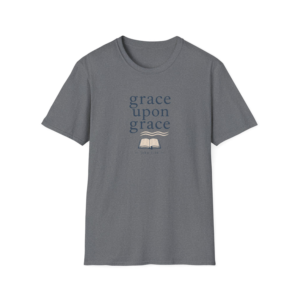 Grace Upon Grace T-Shirt
