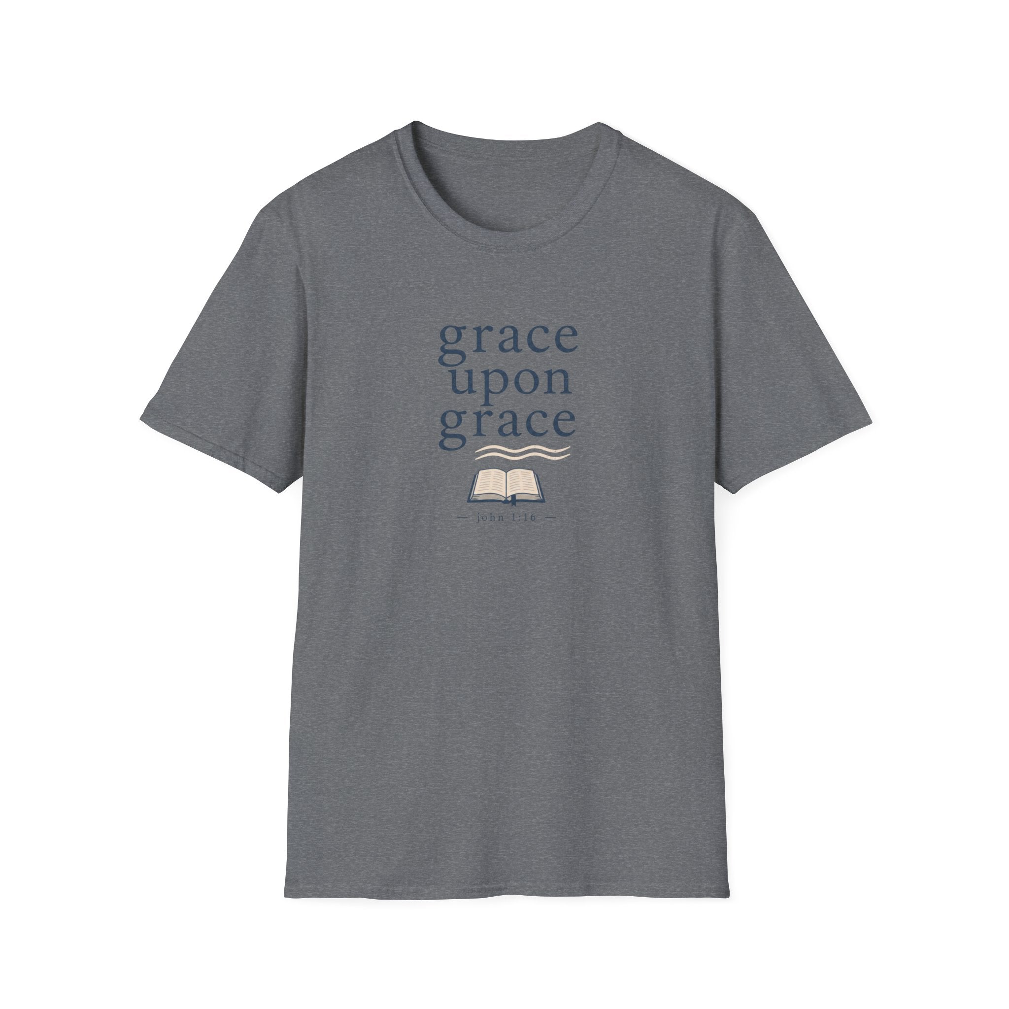 Grace Upon Grace T-Shirt