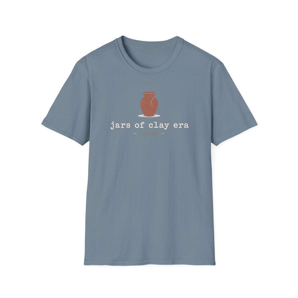 Jars of Clay T-Shirt