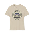 Zephaniah Sleepy Club T-Shirt