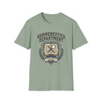 Hermeneutics Department T-Shirt