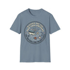Dad Taxi Drivers T-Shirt